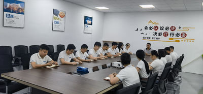 Çin Shenzhen Genyu Optical Co., Ltd. Şirket Profili