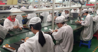 Çin Shenzhen Genyu Optical Co., Ltd. Şirket Profili