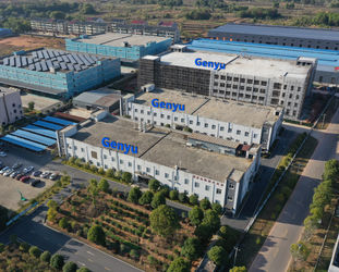 Çin Shenzhen Genyu Optical Co., Ltd. Şirket Profili