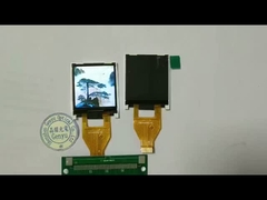 1.44 inç TFT LCD Ekran Paneli TN 128*128 nokta ST7735S 15 pin SPI Arayüzü