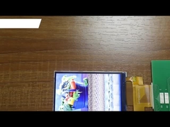 2.8 inç TFT LCD Ekran 240x320 Çözünürlük ILI9341 SPI Arayüzü ile 20pin FPC