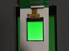 2 inç TFT LCD ekranı 176x220 piksel 12 saat ILI9225 22PIN 8-bit Paralel