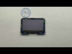 Monocrome 2.42 Inch OLED Ekran 128x64 Çözünürlük SSD1309 I2C Arayüzü