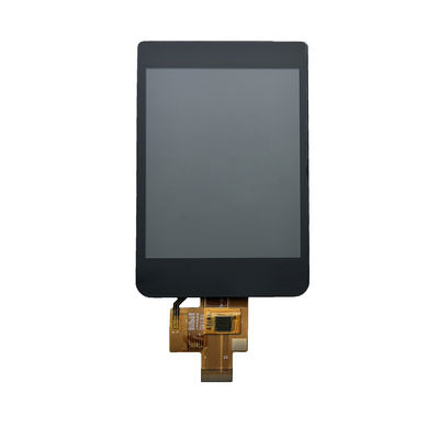 3.5 inç 240*320 Nokta ST7789 Sürücü 20PIN Kapasitif dokunuşlu TFT LCD Ekranı