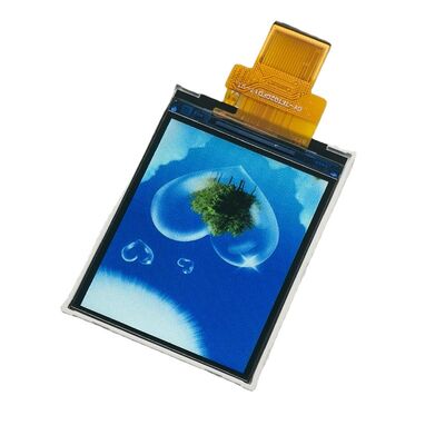 Genyu 2.0 Inch IPS TFT LCD Ekranı 240x320 çözünürlüklü ve ST7789V Sürücü