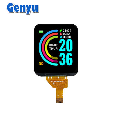 İyi bir fiyat. 1.83 inç TFT LCD Ekran 240x284 Piksel Serbest Köşesi NV3030 Küçük TFT Ekranı çevrimiçi