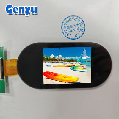 İyi bir fiyat. 2.8' 'TFT LCD dokunmatik ekran 240x320 Piksel ST7789 Paralel 36 pin FPC çevrimiçi