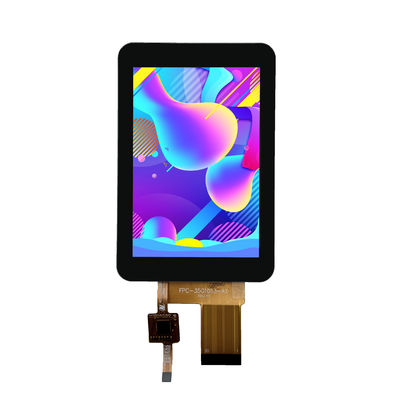 İyi bir fiyat. 3.5 inç TFT LCD Kapasitatif Dokunmatik Ekran 320x480 Çözünürlük 30pin SPI Arayüzü çevrimiçi