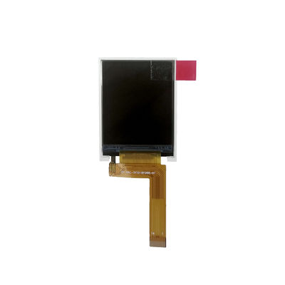 1.77 inç 128x160 piksel 12 saat SPI Arabirim TFT LCD Ekranı