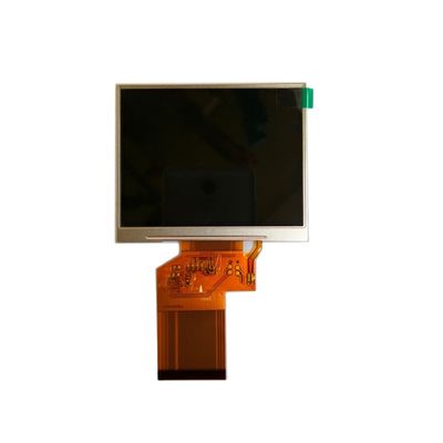 İyi bir fiyat. 3.5 İnç TFT LCD Ekran Modülü 320x240 RGB Arayüzü çevrimiçi