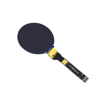 İyi bir fiyat. 1.6 inç yuvarlak TFT LCD ekran 400x400 IPS SPI arayüzü çevrimiçi