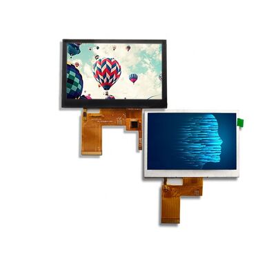 İyi bir fiyat. 4480x272 RGB çözünürlüğü ve IPS Görme açısı olan.3 inçlik TFT LCD Ekran çevrimiçi