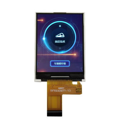 İyi bir fiyat. 2.4 inç Tam Renkli TFT LCD Ekran Ekranı 240x320 nokta 24 pin 16 bit paralel çevrimiçi