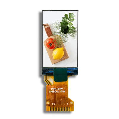 İyi bir fiyat. 1.06 inç TFT LCD Ekran 96x160 Piksel TN Normal Beyaz 13 pin SPI Arayüzü çevrimiçi