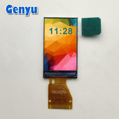 İyi bir fiyat. 1.14 inç TFT LCD Ekranı IPS LCD Ekranı 135x240 Piksel ST7789V 13pin Seriel Arayüzü çevrimiçi