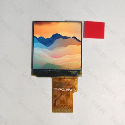 İyi bir fiyat. 1.3 inç TFT Ekran Normal Siyah 240x240 Nokta ST7789V 12 pin SPI çevrimiçi
