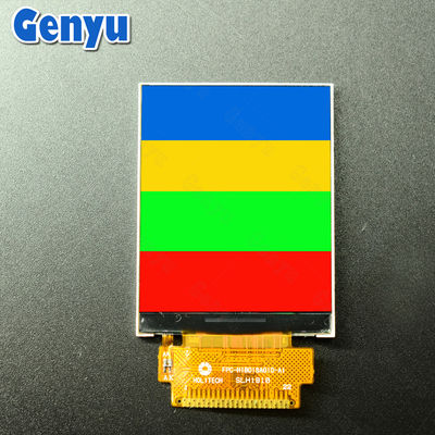 İyi bir fiyat. 1.77 inç TFT LCD Ekran 128x160 Nokta 12 Saat 22 Pin 8 Bit Paralel Küçük Boyut çevrimiçi