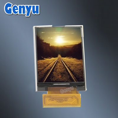 2.2 inç TFT Ekranı TN 65K Renk 176x220 Çözünürlük ILI9225 36pin 8 Bit MCU