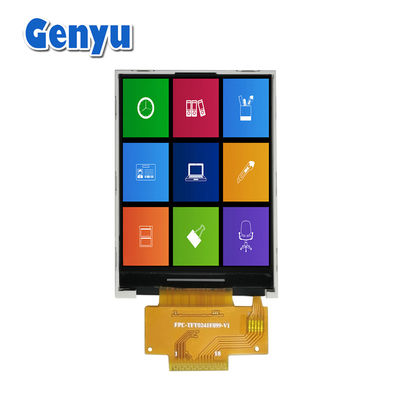 İyi bir fiyat. ST7789 18pin 240x320 TFT Ekranı LCD TFT 2.4''' Ekranı Embedded Sistemler İçin çevrimiçi