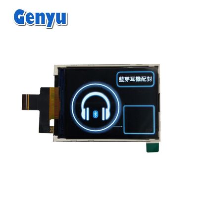 İyi bir fiyat. ILI9341 2.8 Inch TFT LCD Ekranı 240x320 Çözünürlük 20pin FPC SPI Arayüzü ile çevrimiçi