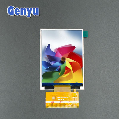 İyi bir fiyat. MCU Arayüzü 3.2 Inch TFT LCD Ekran 240x320 Piksel ILI9341 37pin FPC çevrimiçi