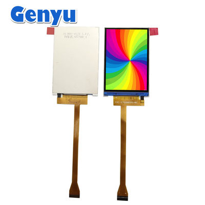 İyi bir fiyat. ST7796 3,5 Inç TFT LCD Panel 320x480 Nokta RGB Renk 24 Pin 8 Bit Paralel çevrimiçi