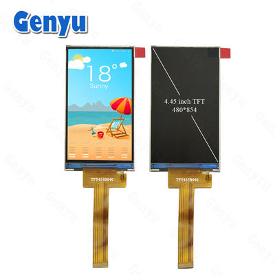 İyi bir fiyat. 4.45 inç TFT LCD Ekranı 480x800 Nokta GC9503 24PIN POS Terminalı için MIPI Arayüzü çevrimiçi