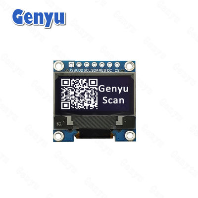 İyi bir fiyat. SPI Arayüzü 0.96 Inch OLED Ekran Modülü 128 * 64 Piksel SSD1306 Sürücü çevrimiçi