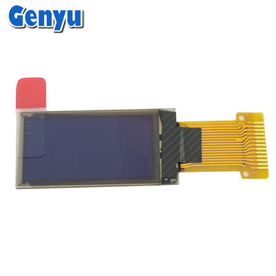 İyi bir fiyat. Dikey Tip 0.96 Inch OLED Ekran 128x64 Nokta SH1107 13PIN Lehimleme FPC çevrimiçi
