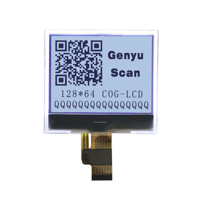 İyi bir fiyat. 1.5 inç LCD Ekran 128 X 64 Grafik LCD Ekran FSTN Transmissive ST7567 SPI Arayüzü çevrimiçi