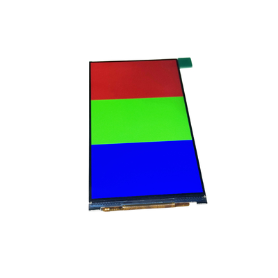 İyi bir fiyat. 5 Inch TFT LCD Display Module 720x1280 MIPI Interface for Handheld Devices çevrimiçi