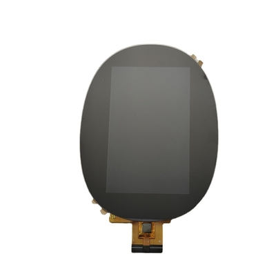 İyi bir fiyat. 4.3 Inch IPS TFT LCD Display Module 480x800 Resolution çevrimiçi