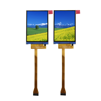 İyi bir fiyat. 3,5 İnç TFT LCD Ekran 320x480 Çözünürlük ST7796U Sürücüsü çevrimiçi