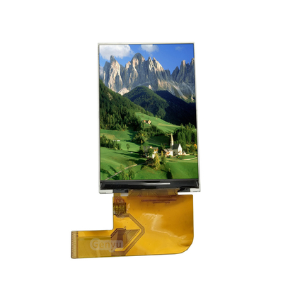 İyi bir fiyat. 3.5 inç TFT LCD Ekran Modülü Tıbbi Ekipmanlar için 320x480 çözünürlük çevrimiçi
