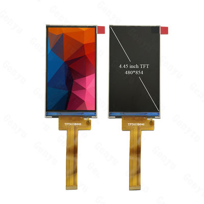 İyi bir fiyat. Genyu 4.45 Inch TFT LCD 480x854 Dots GC9503 24 Pin IPS 4.5