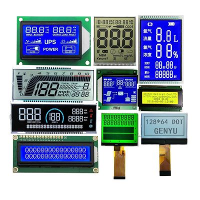 İyi bir fiyat. Drive IC Customizable LCD Display for Smart Home Tn Htn Stn Fstn Btn Lcd Glass Panels Lcm çevrimiçi