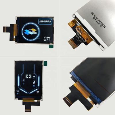 İyi bir fiyat. 2.4 İnç IPS TFT LCD Ekran, 240x320 Çözünürlük ve Akıllı Ev Otomasyonu için SPI Arayüzü çevrimiçi