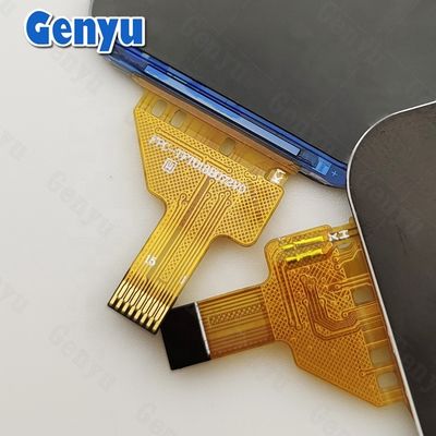 İyi bir fiyat. 2.4 İnç IPS TFT LCD Ekran, 240x320 Çözünürlük ve El Cihazları İçin SPI Arayüzü çevrimiçi