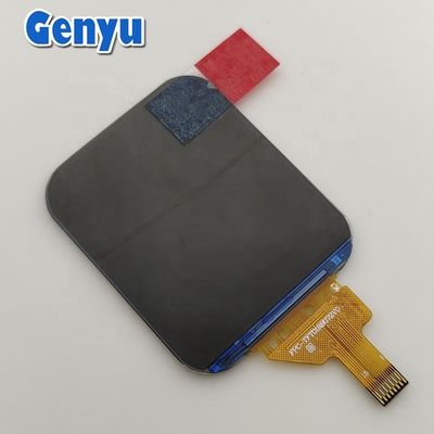 İyi bir fiyat. Özel 2.4 Inch IPS TFT LCD Ekran - NV3030 Sürücü 18pin FPC çevrimiçi