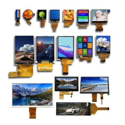 İyi bir fiyat. 2.4 inç IPS TFT LCD Ekran Modülü, 240x320 çözünürlüğü ve gömülü sistemler için SPI arayüzü çevrimiçi