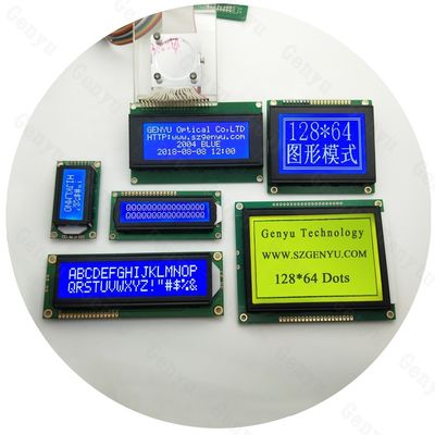 İyi bir fiyat. Gerilim Beslemesi 5V STN Mavi Sarı-Yeşil LCD Ekran Modülü I2C/IIC 4pin PCB 2004 LCD Ekran 16x2 Karakter LCD Ekran 20x4 çevrimiçi
