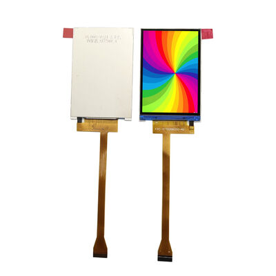 İyi bir fiyat. Genyu 3.5 inç TFT LCD ekranı 320x480 çözünürlüğü ve 8BIT Paralel & SPI Arabirimi çevrimiçi